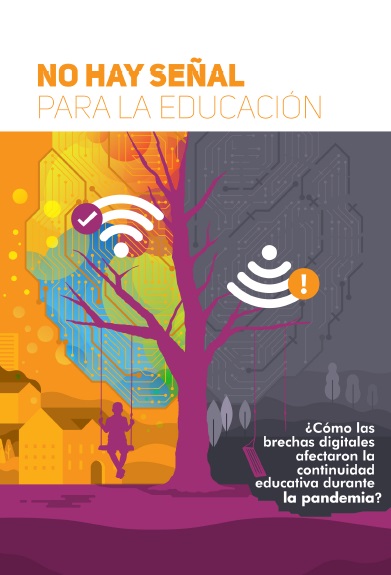 Pandemia COVID-19, Educación virtual, Brechas digitales, Impacto educativo, Desigualdad educativa, Políticas públicas, Niños y niñas, Clases suspendidas, Acceso a internet, Rezagos educativos