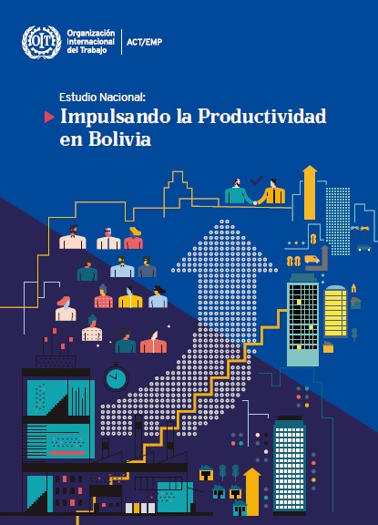 Productividad en América Latina, Desarrollo económico regional, Empleo decente, Organización Internacional del Trabajo (OIT), Políticas públicas, Crecimiento económico, Calidad de vida, Estudios nacionales de productividad, Dimensión de la productividad, Desarrollo inclusivo