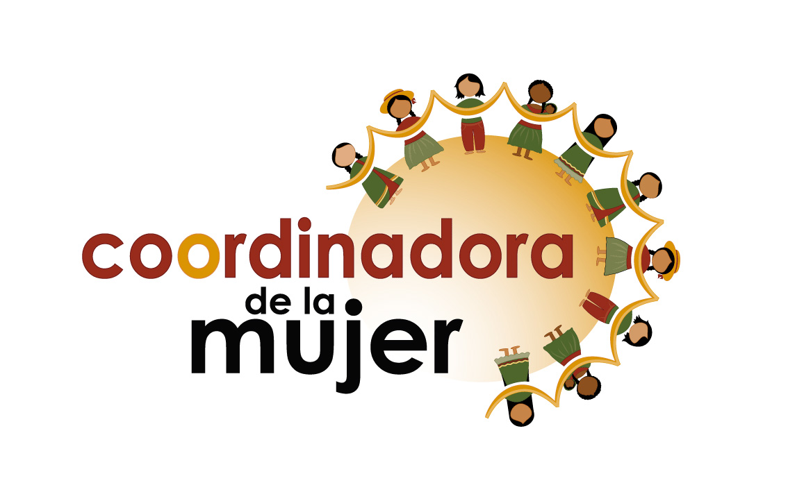 Coordinadora de la Mujer