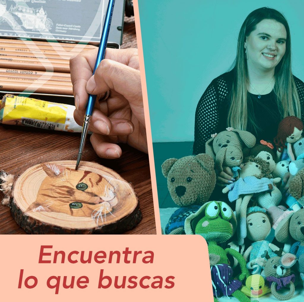 Mercadito Digital, una vitrina de emprendimientos de mujeres y jóvenes, se abre al público